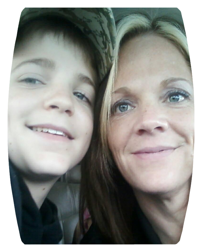 DAREC (horse 4) PROOF